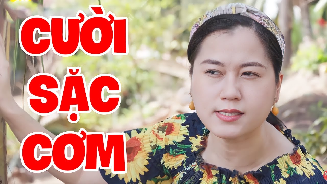 Kh&aacute;n giả Cười Sặc Cơm khi Xem H&agrave;i L&acirc;m Vỹ Dạ Mới Nhất - H&agrave;i Việt Nam Hay Nhất 2022