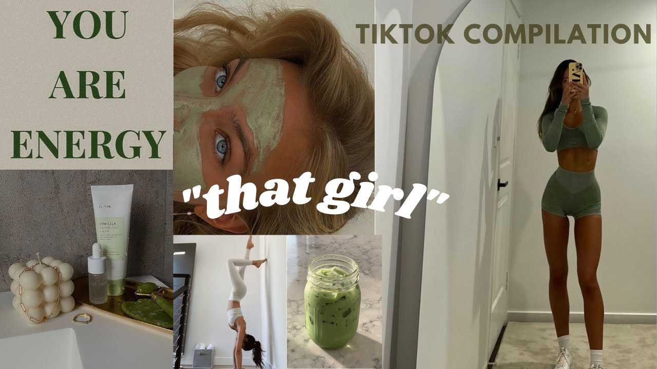 that girl | Tiktok Compilation #tiktokcompilation
