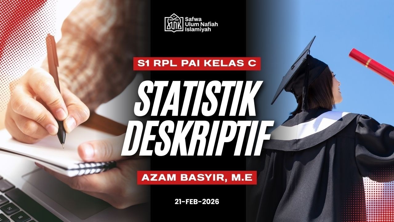 Statistik Deskriptif_RPL Kelas C Genap 2025( Pertemuan 2)