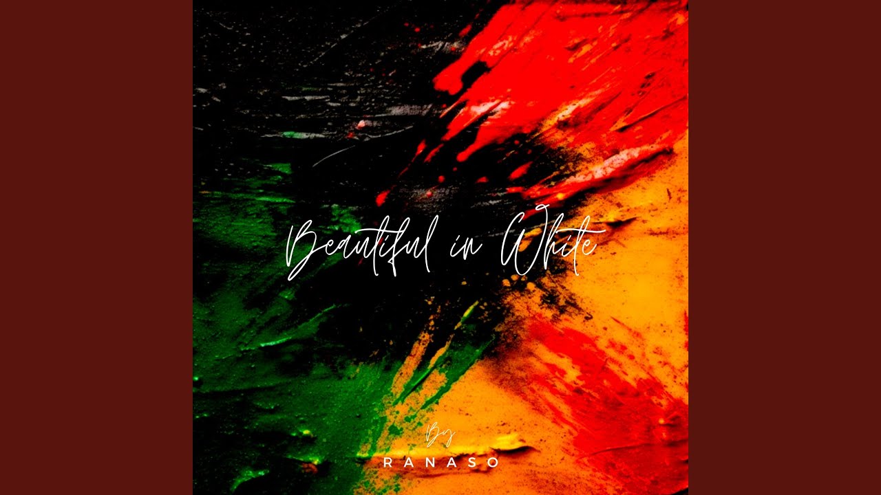 Beautiful In White (Reggae Version)
