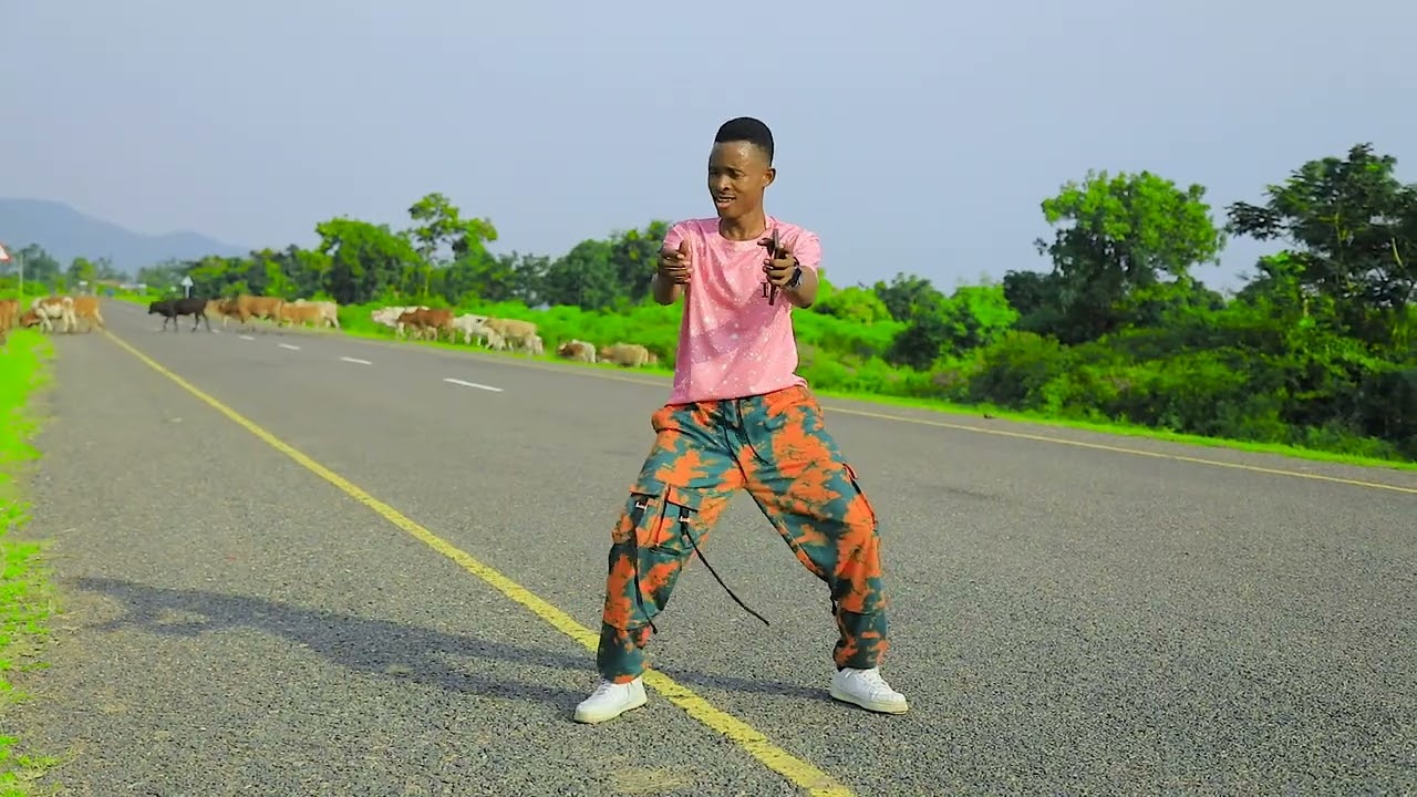 DOGO EMMA_FT_CHIPANDA SONG MOYO VIDEO
