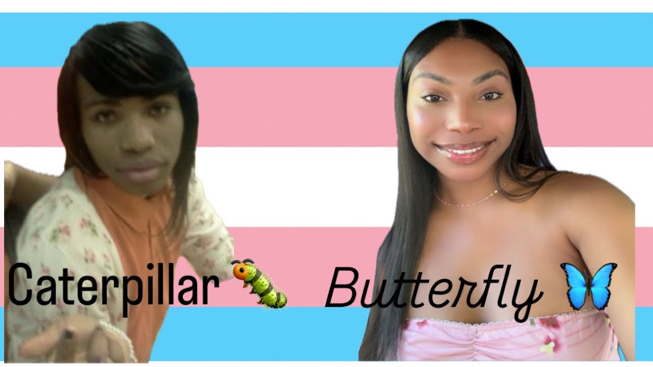 Take Your Time  #transwoman #transwomen #transgirl #mtf #transkids #selfgrowth #mentalhealth #ftm 