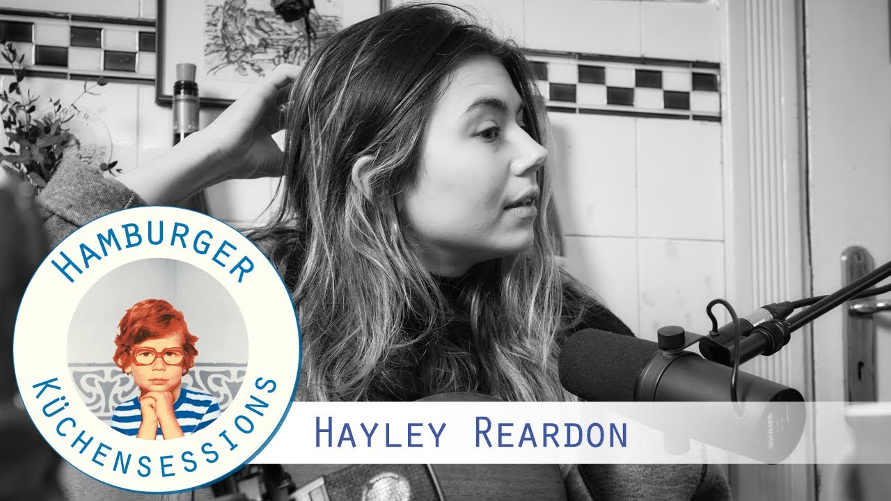 Hayley Reardon 