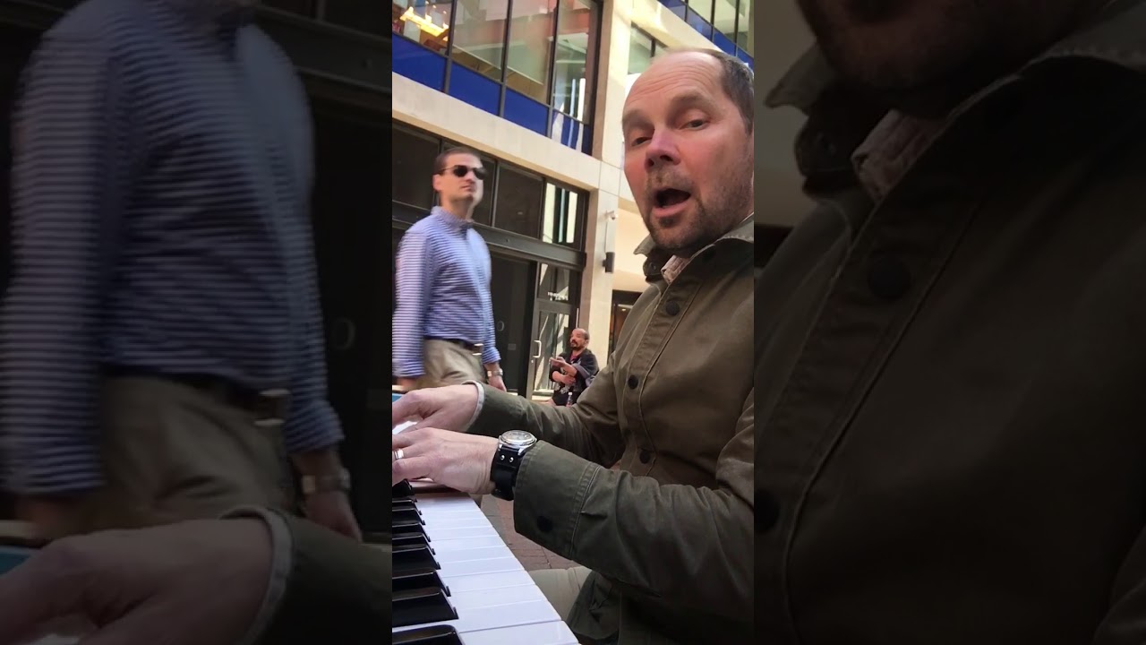 Try- Blue Rodeo cover