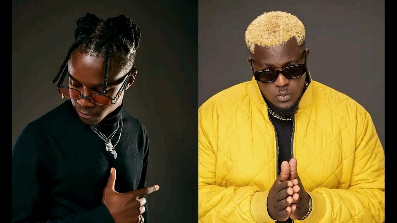 Princen - Kind Lover  ft Drifta Trek_ (Official audio)