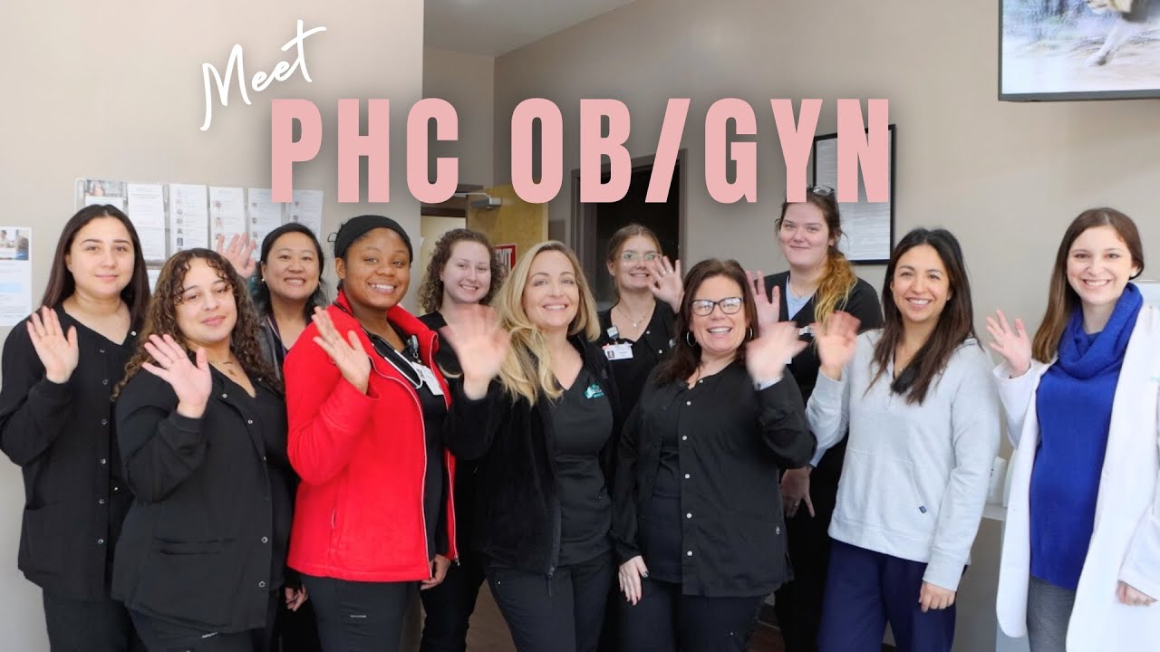 OBGYN Office Video