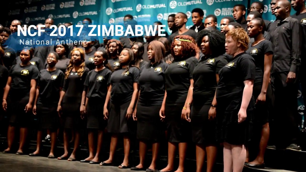 Zimbabwe National Anthem