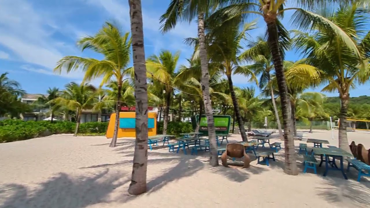 New World Phu Quoc Resort 5*