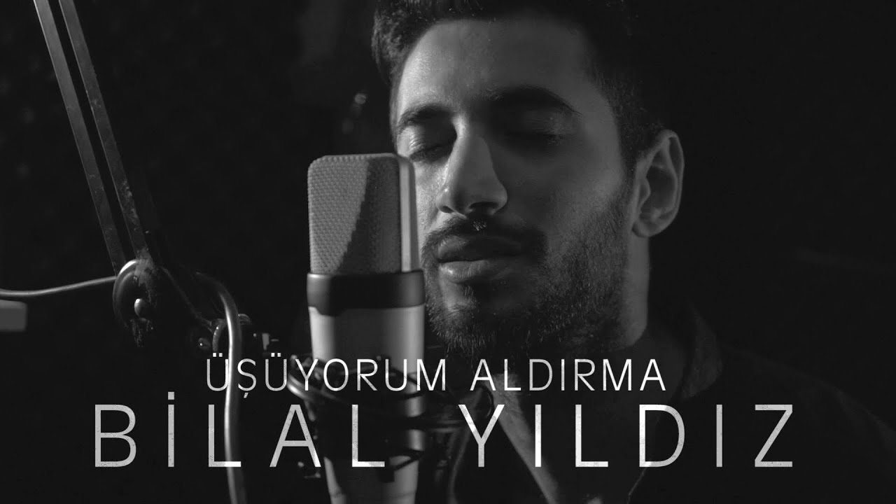 Bilal Yıldız - Üşüyorum Aldırma (Akustik )
