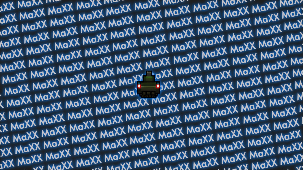 MaXX HD