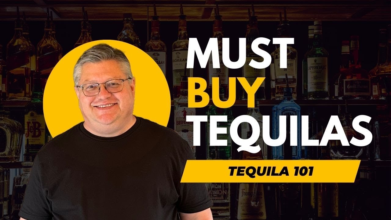 BUY THESE TEQUILAS NOW!!! These are 10 of the BEST TEQUILAS OUT THERE IN 2025!