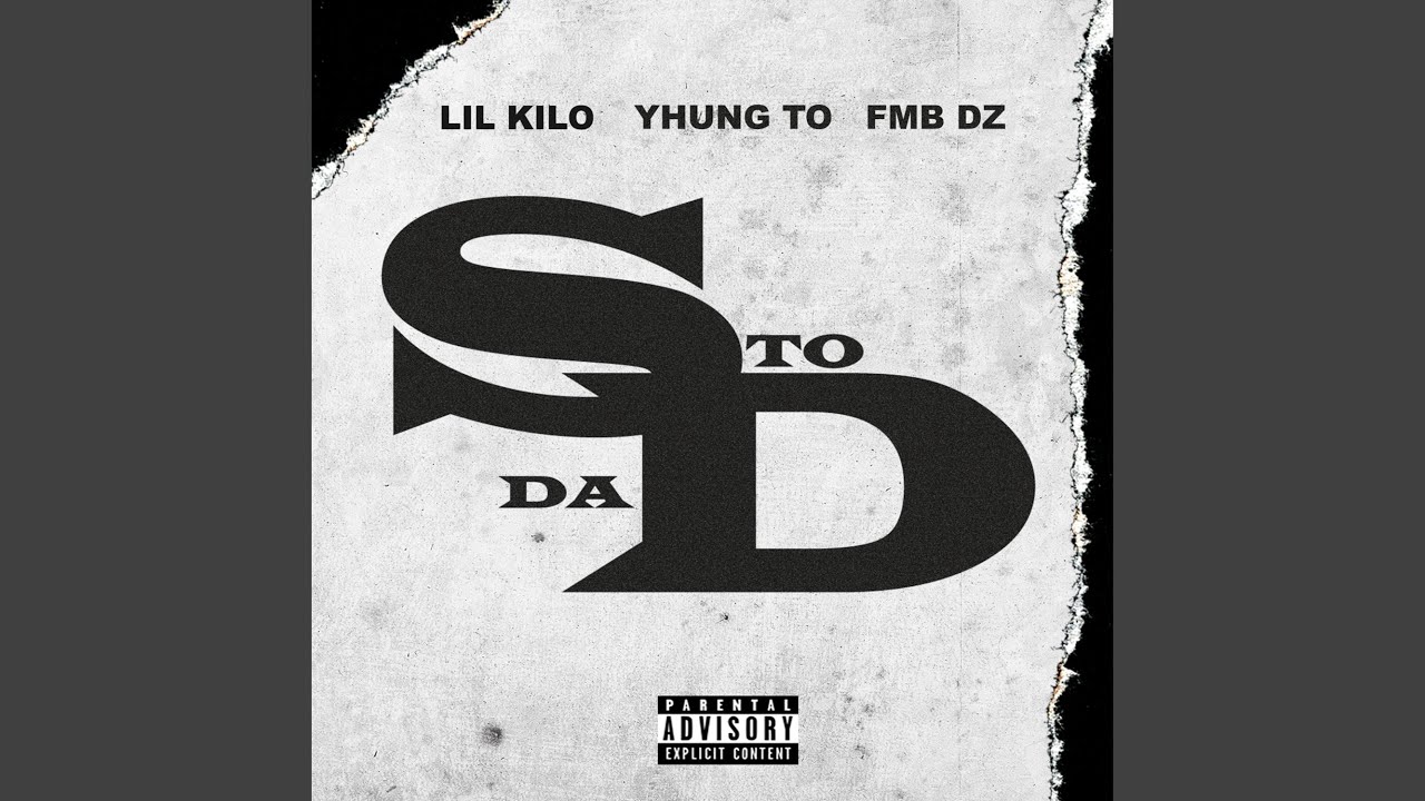 S to da D