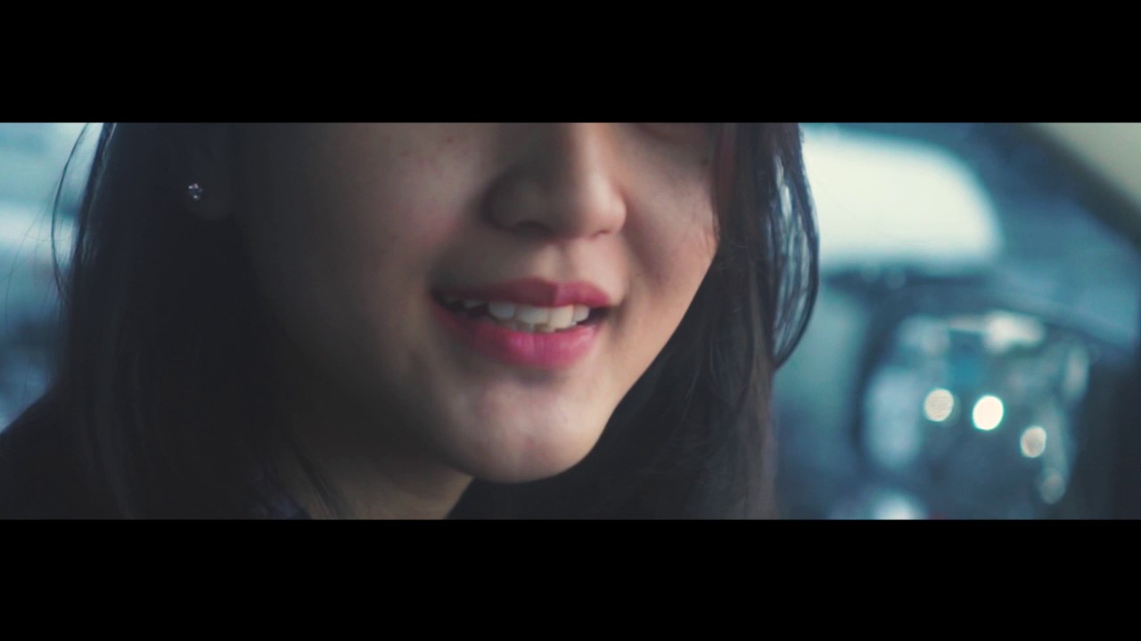 Cahaya - Tulus (Unofficial Music Video)