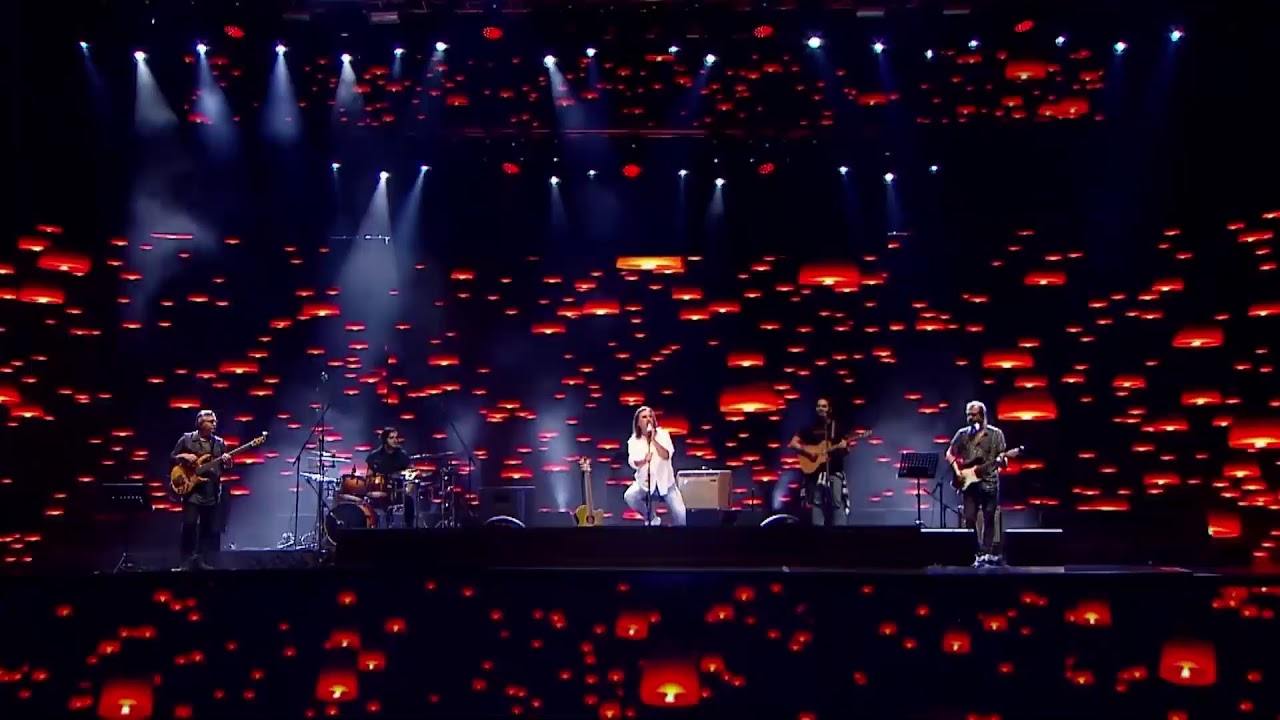 Cumhurbaşkanlığı “İstanbul Yeditepe Konserleri