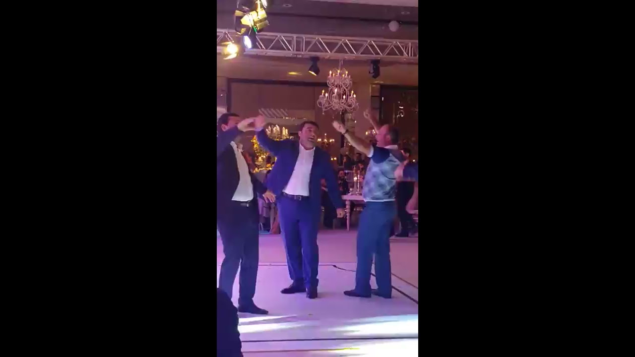 Ahiska -Emrah ve Bülent Serttaş (toy,dugun)Ахыска-Эмрах и Бюлент Серташ(той,дугун)