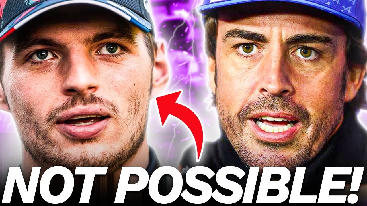 7 times Verstappen Did The Impossible