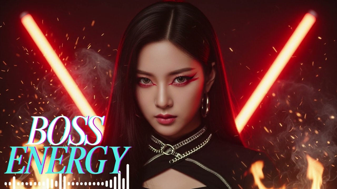 K-Pop Dance Performance Music | High-Energy Tracks for Choreography