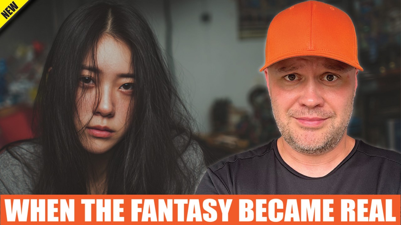 Claims Thai Wife Got Too Comfortable&hellip; Then Realized He Couldn&rsquo;t Leave 🇹🇭