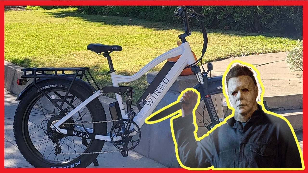 Sightseeing on a 2024 Wired Freedom * South Pasadena Filming Locations