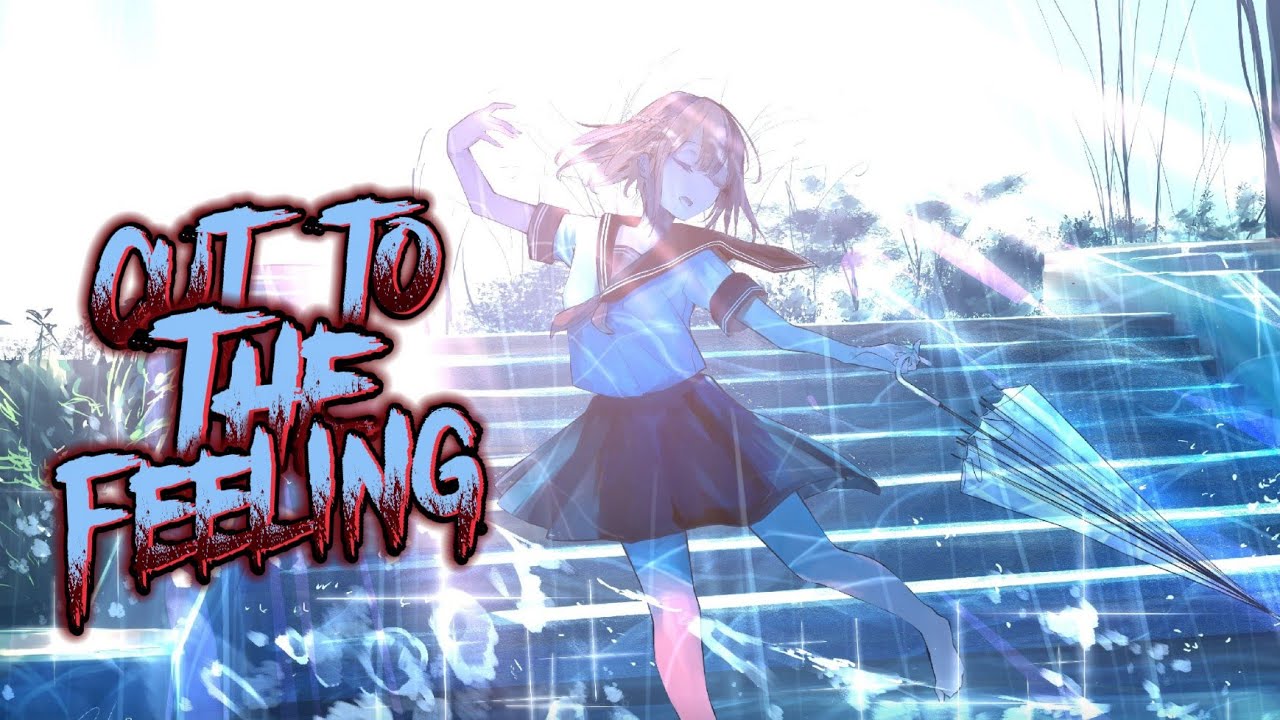 nightcore - Cut to the feeling 《 lyrics 》
