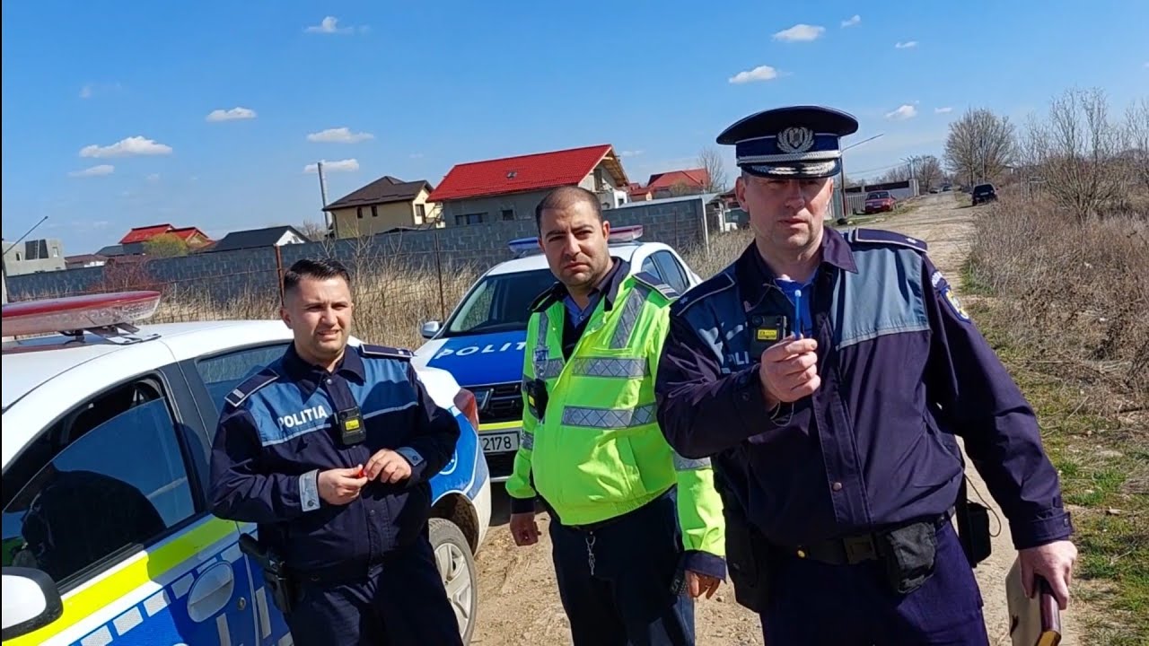 Dezmăț pe banul public la Măgurele!Armată de paznici și poliție locală după fantome!
