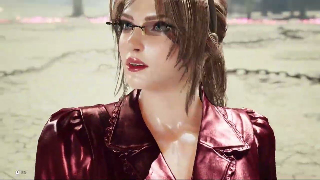 Tekken 8 Season 2.09.00 | Completely outplayed by top tier character. Lesson learned! vs Nina part 2