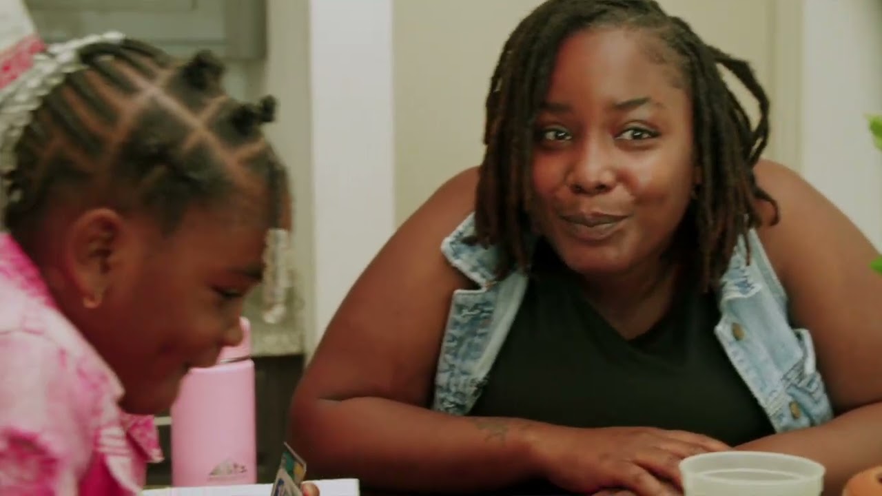 A Single Mom. Two Kids. And a Home They Can Finally Grow Into | Habitat for Humanity Sarasota