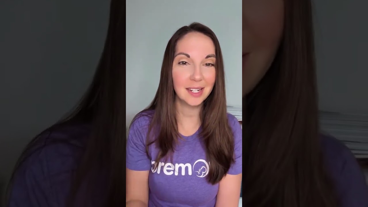 Two Tips for TTC with PCOS