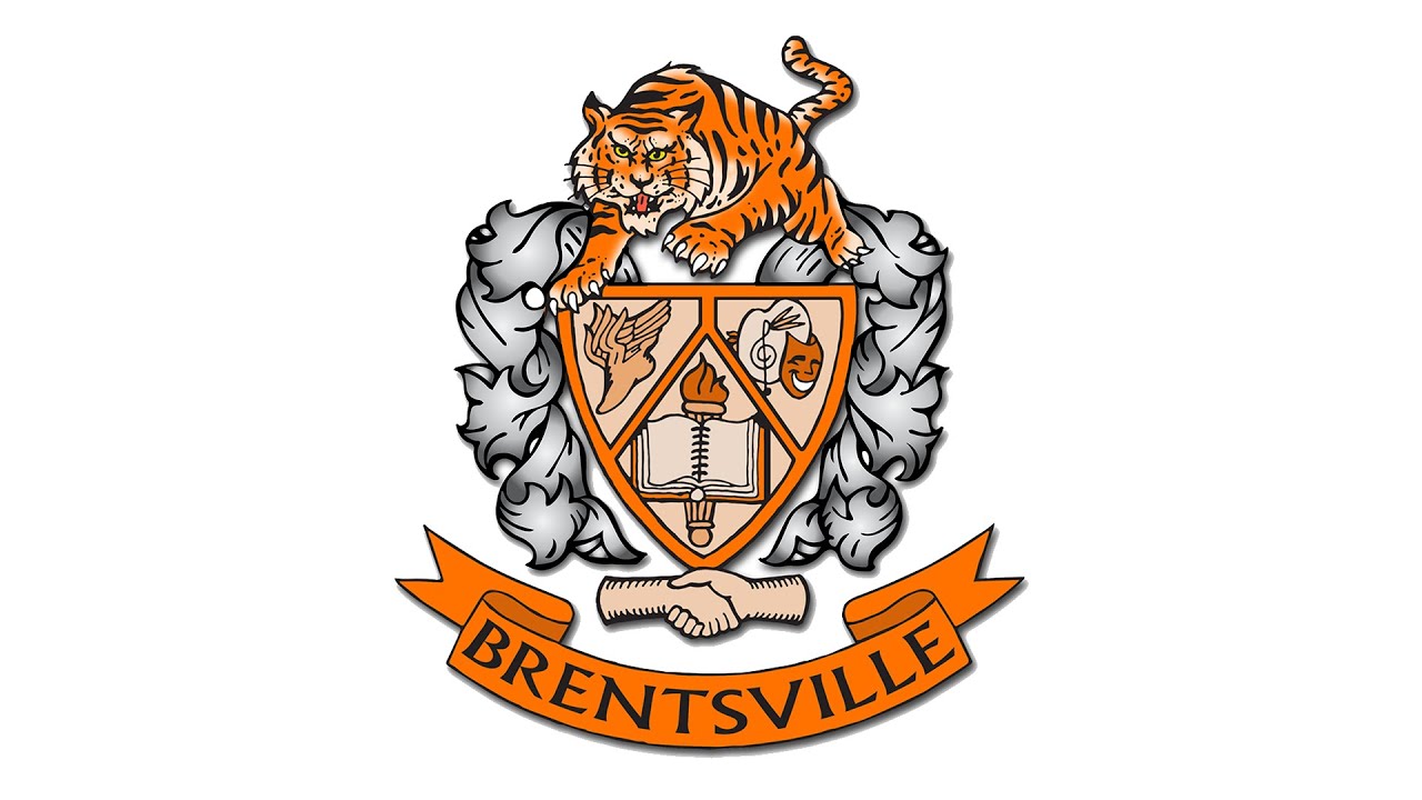 2025 Brentsville District High School Graduation