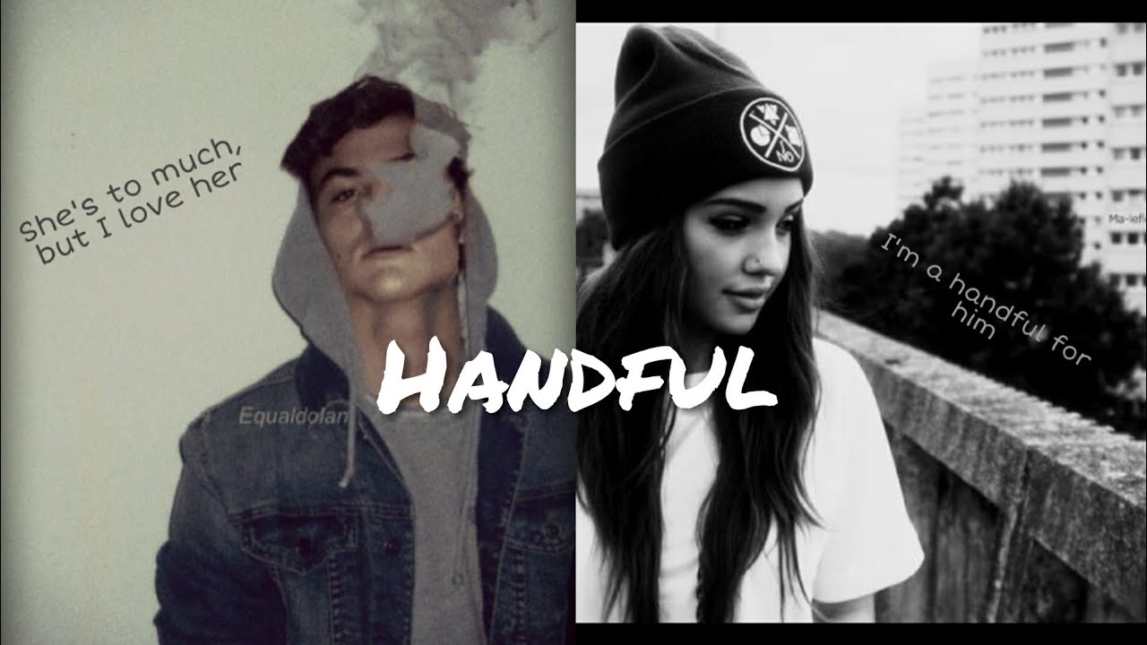 Handful ep.3 Boyfriend?