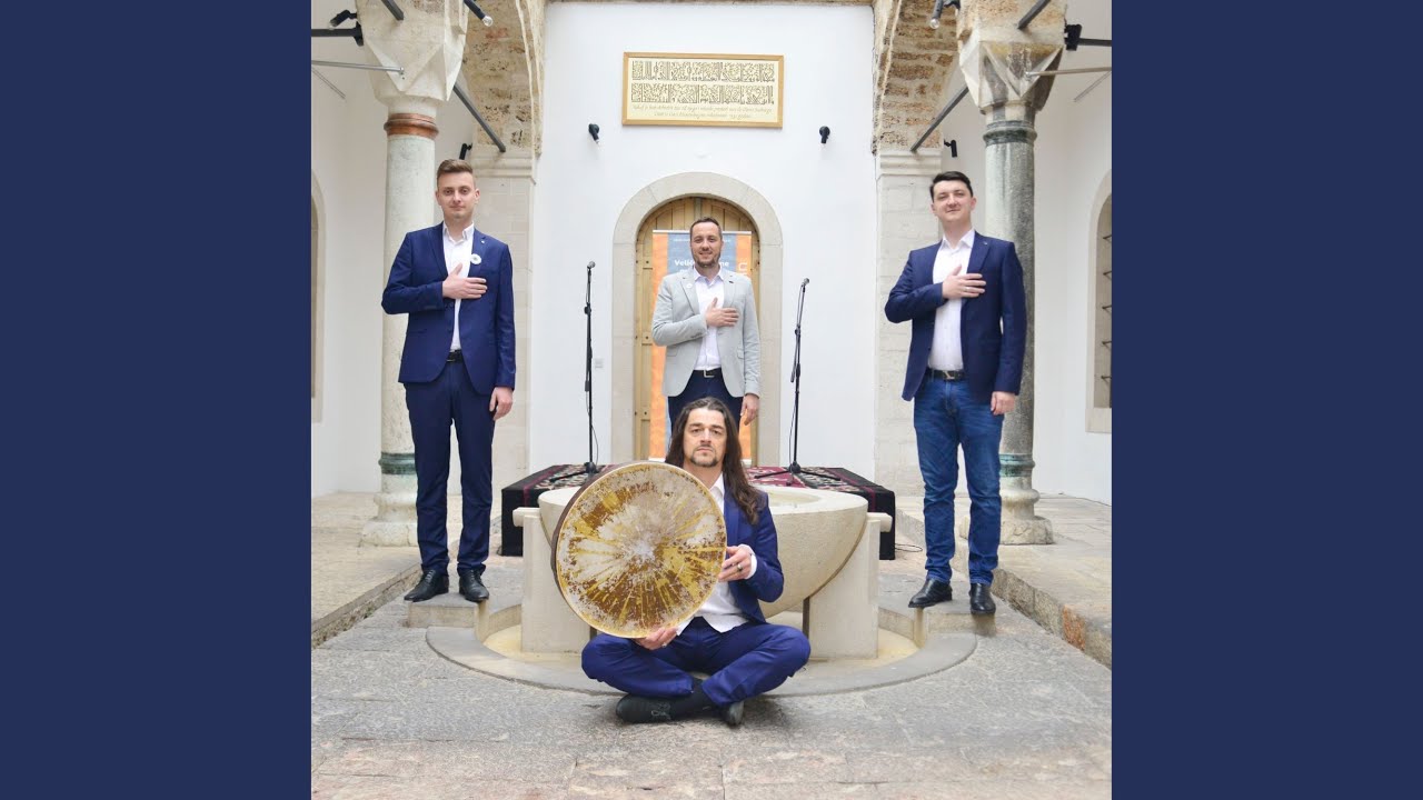 Kolaž - Salli ja Rabbi (live)