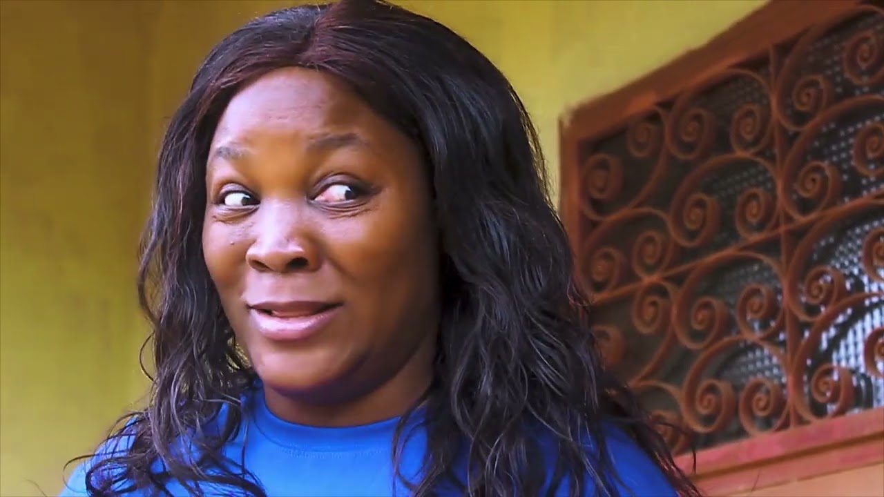 Serie Camerounaise le bailleur Épisode 7