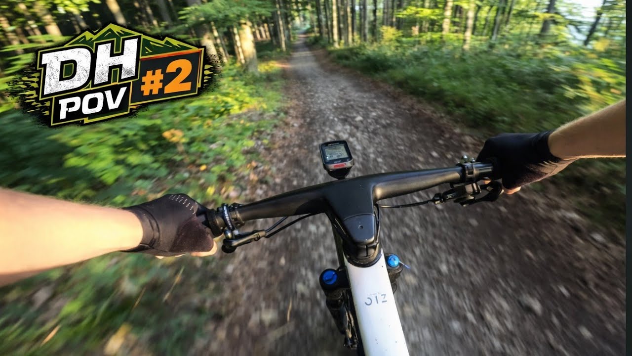 DH POV #2 Cieńków - Wisła