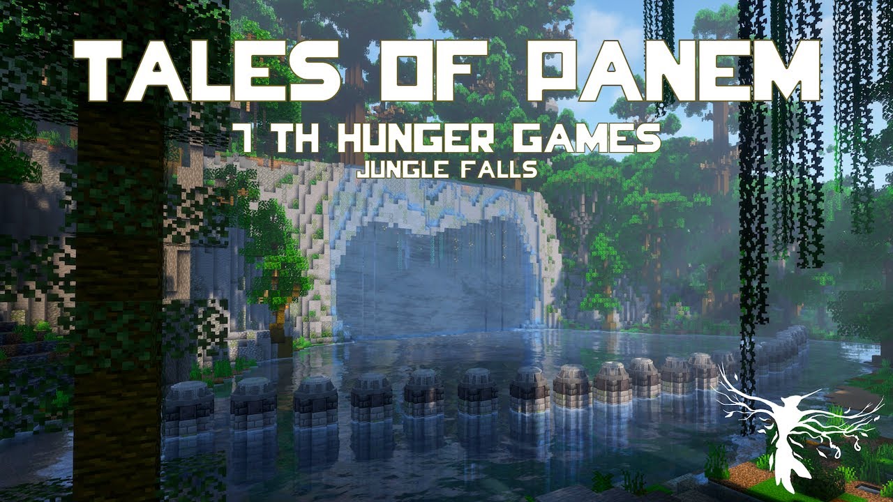 Tales of Panem - 7th Annual Hunger Games