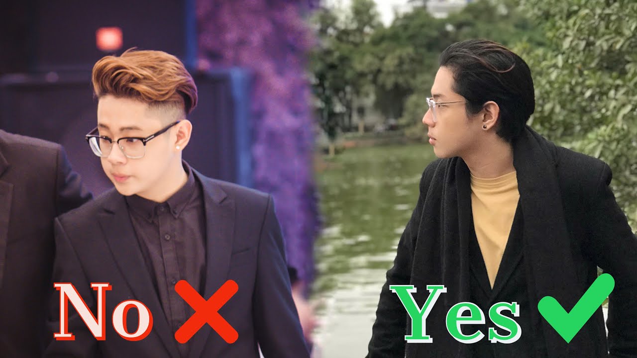 Sự kết th&uacute;c của xu hướng t&oacute;c Skin Fade ?