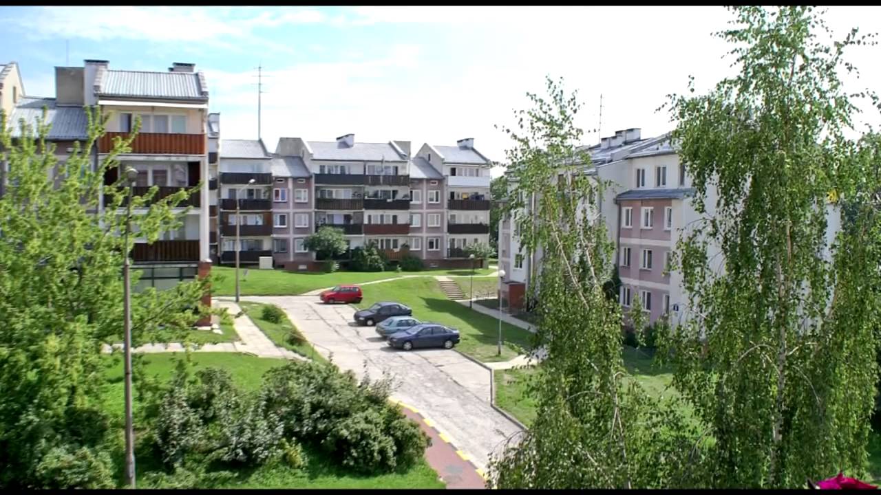 Zegrze Drewnowskiego - mała historia zmian
