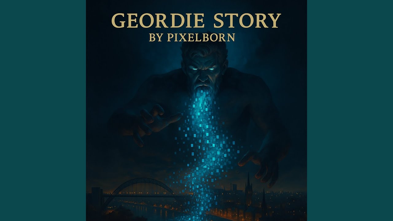 Geordie story