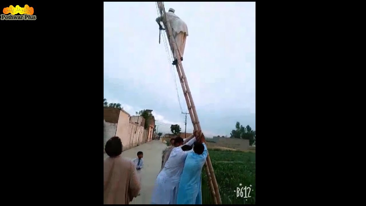 SWABI | صوابی | Swabi District  | Tano Village | 2018