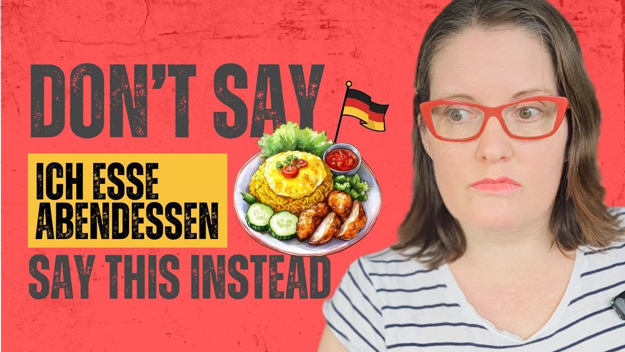 Don't Say 