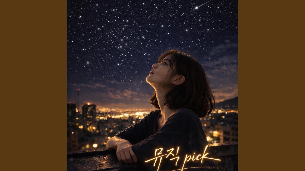 그리고 미안해