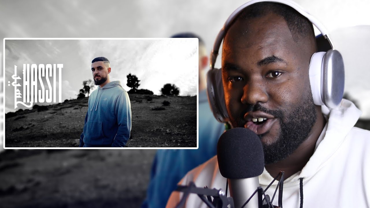 Rubio - Hassit [REACTION] 🔥