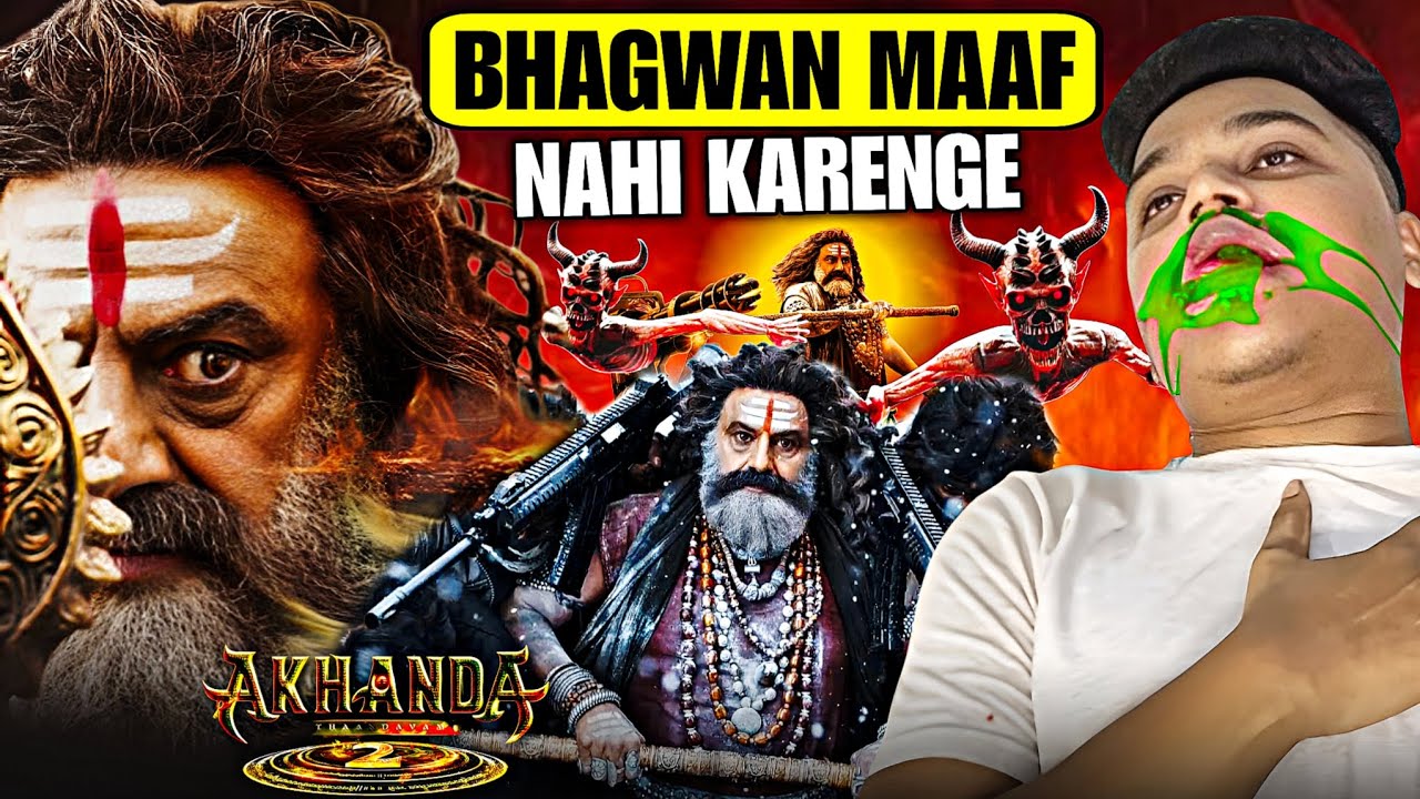 Bhagandar after Dhurandhar |