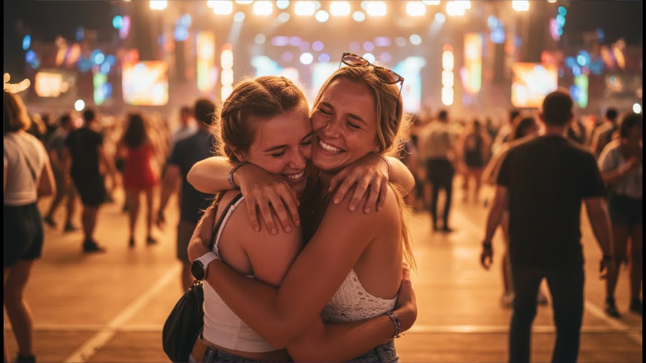 Festival Rave Party Music Full Bass Hardstyle Nonstop Festival Mix | Best Hard Dance DJ Set 2026