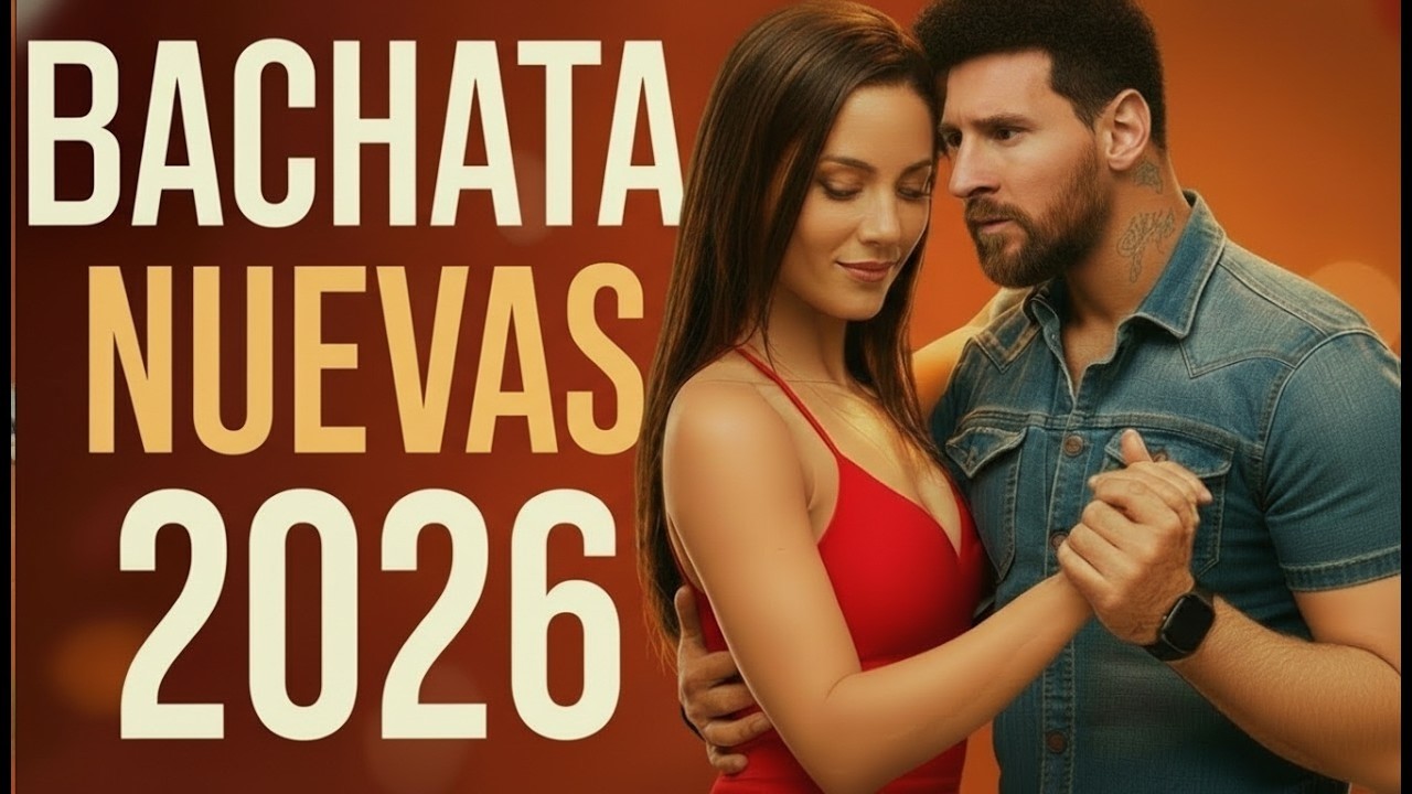 🎶 Bachata Nueva Romántica 2025 💔 | Lo Más Escuchado del Año | Mix Latino de Amor, Dolor y Pasión 💃🕺