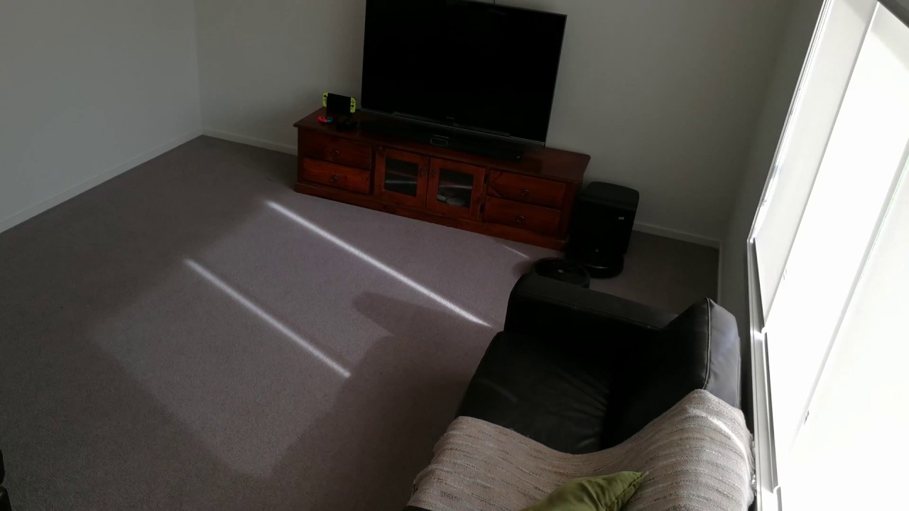 iRobot Roomba 980 vs Roomba 880