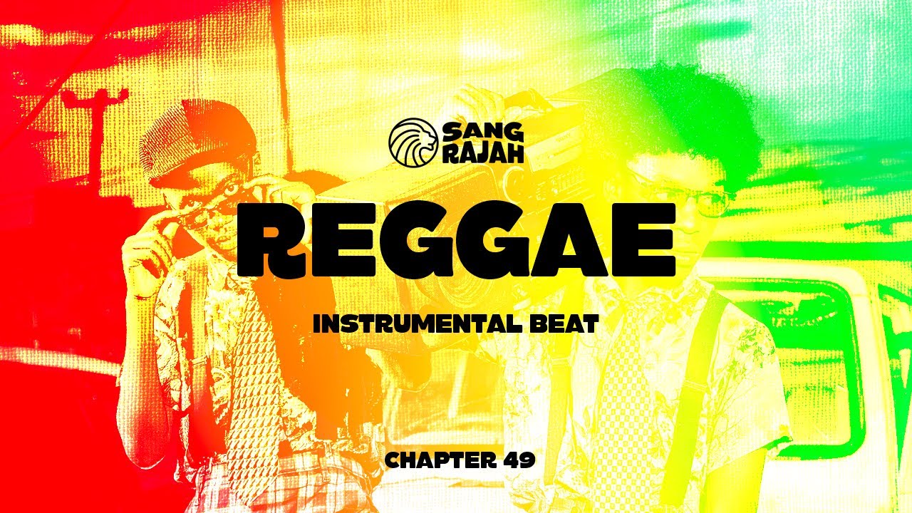 Chapter 49 | Reggae Instrumental Beat