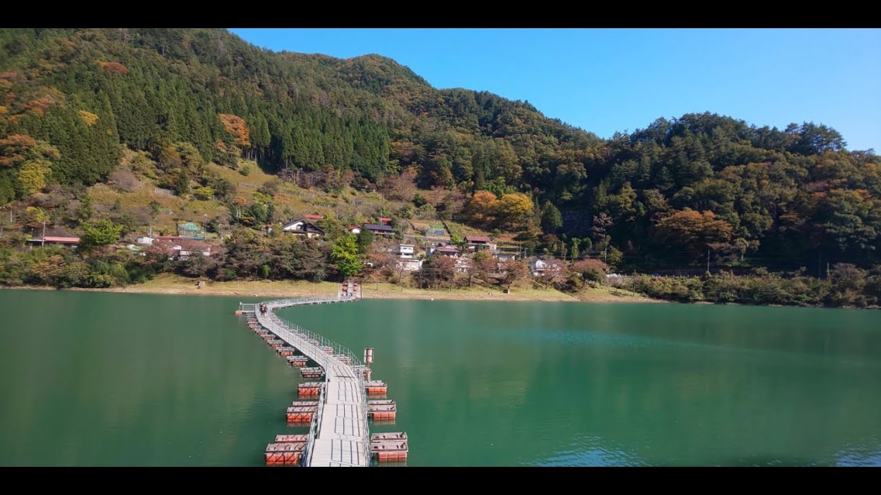 Exploring Japan #3 Okutama