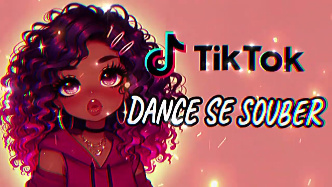 Dance se souber~ {TikTok} 2026🌈