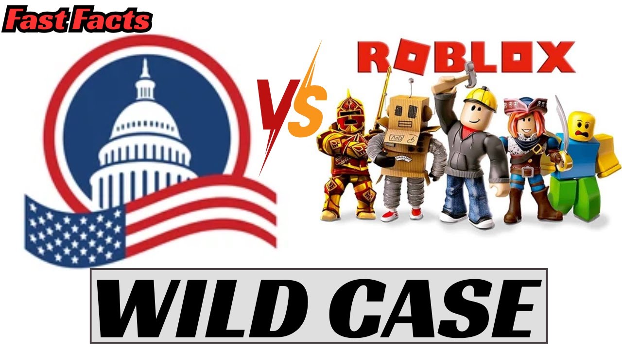 WILD Roblox Case Explained by Lawyer