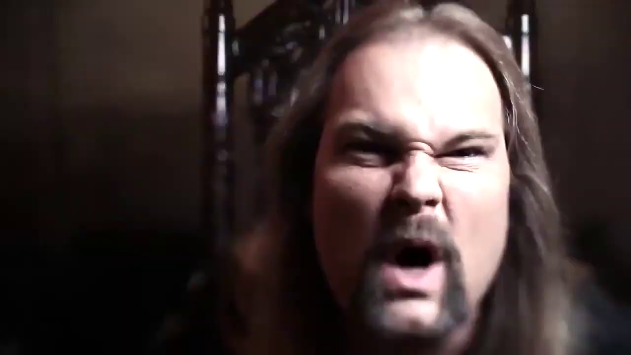 Masterplan - I'm Not Afraid (Lyrics on screen & Sub español - castellano) FAN VIDEO... AmayaDarkness